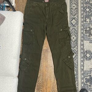 Cargo pants